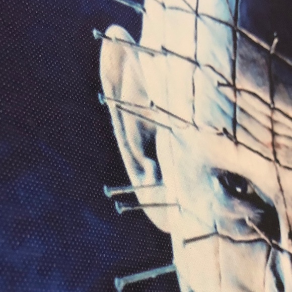 Hellraiser Poster - Picture 3 of 4